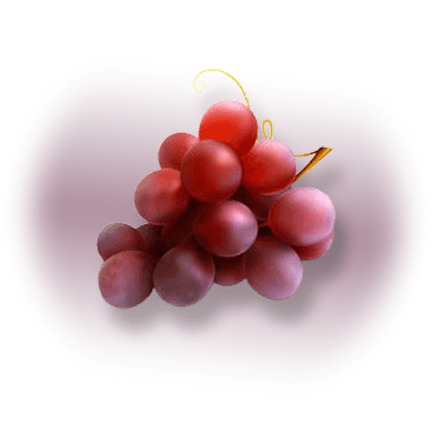 grapes